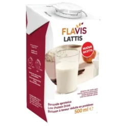 FLAVIS Latte*500ml