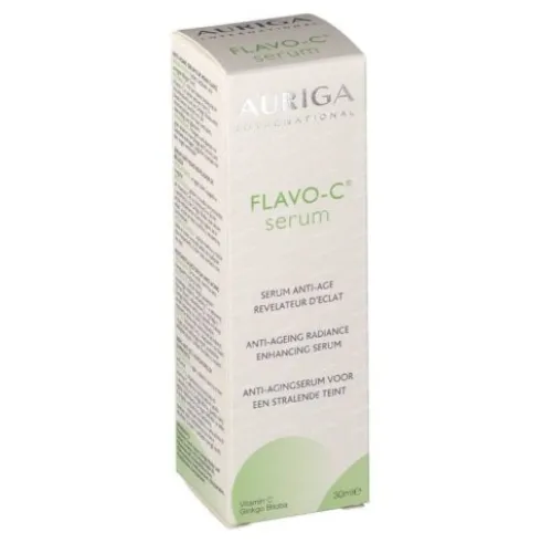 FLAVO-C Serum Siero 30ml