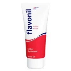 FLAVONIL Crema Corpo 100ml