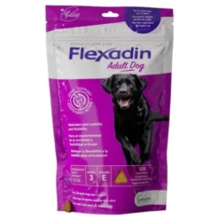 FLEXADIN Adulti Dog 120 Tav.