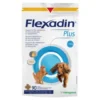FLEXADIN Pl.Cani&Gatti S 90Tav
