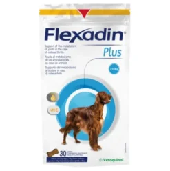 FLEXADIN Pl.Cani M&L 30 Tav.