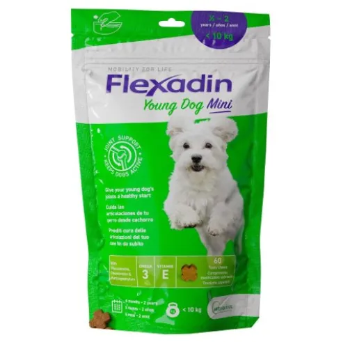 FLEXADIN Young Mini 60 Tav.