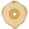 Flexima Key Placca Piana 80 mm per Colostomia Ileostomia Urostomia 5 Pezzi