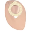 Flexima Key Sacca Colostomia Fondo Chiuso Beige 50mm 30 Pezzi