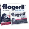 FLOGERIL Breath Junior 18Bust.