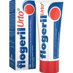 FLOGERIL Urto Gel 100ml