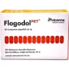 FLOGODOL PET 30 Cpr 1g