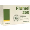FLOMEL* 250 60 Cpr