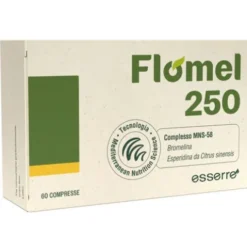 FLOMEL* 250 60 Cpr