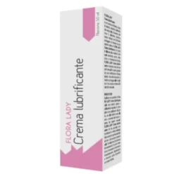 FLORA Lady Crema Lubr.Vag.50ml