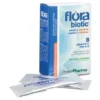 FLORA 8 10 Stick Orosolubili