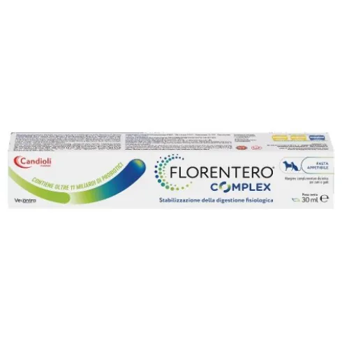 FLORENTERO CPX 30ml