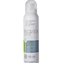 Floxea Mousse Detergente Intima Delicata pH 4.5 - 150ml