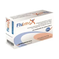 FLUBREVIX 10 Bust.3,5g