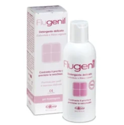 FLUGENIL Detergente Delicato 150ml