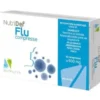 Flu Ghea Integratore Alimentare per Mucose Apparato Respiratorio 150ml