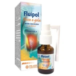 FLUIPOL Gola Spray 30ml