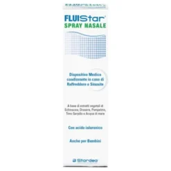 FLUISTAR Spray Nasale 50ml