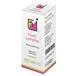 FMC Lympho Gocce 50ml