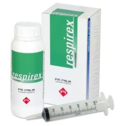 Fm Italia Group Respirex Os Sciroppo Supporto Respiratorio Cavalli 500ml