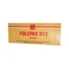 FOLEPAR B12 10 Fl.Orali