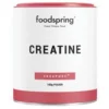 Foodspring Creatina in Polvere per Performance Sportive 150g
