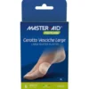 FOOTCARE Cer.Vesciche L 6pz