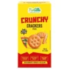 FORALLE Crunchy Crackers Pizza