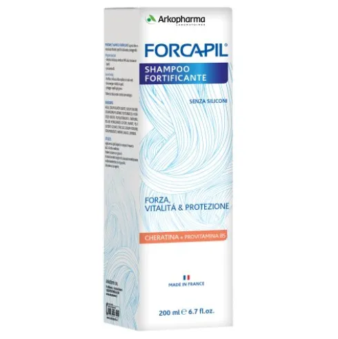 FORCAPIL Sh.Fortif.
