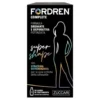 FORDREN Complete SuperSh 25x10