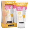 Fordren Cosmetics Cosce e Glutei - Gel drenante e snellente contro gli inestetismi della cellulite - 200 ml