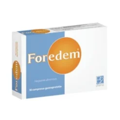 FOREDEM*30 Compresse Gastroprotette