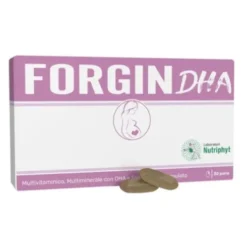 FORGIN DHA 30 Prl 990mg