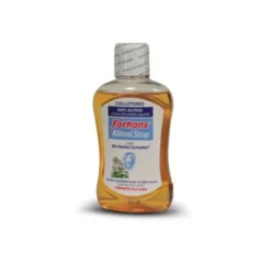 FORHANS Alitosi Stop coll500ml