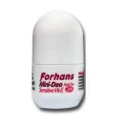 FORHANS Cosm.Roll Sens.50ml