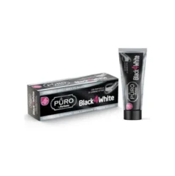 FORHANS Dent.Gel Black4White