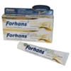 FORHANS Dent.Scudo Nat.75ml