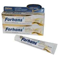 FORHANS Dent.Scudo Nat.75ml