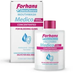 Forhans Medico Collutorio 75 ml