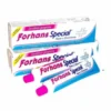 FORHANS Special Dentifricio 2x75ml