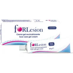 FORLESION Crema Gel 30g