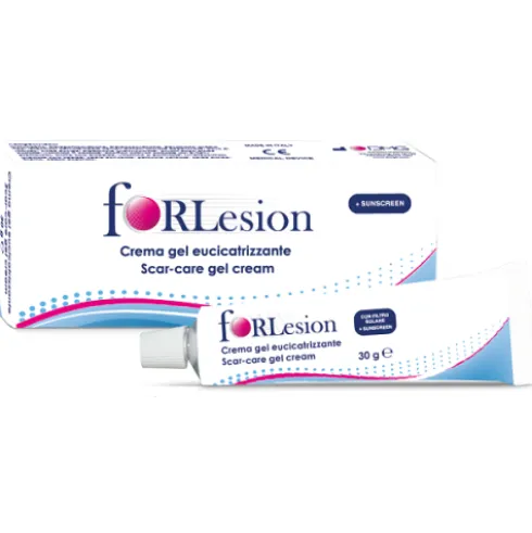 FORLESION Crema Gel 30g