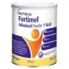 FORTIFIT Vaniglia 280g