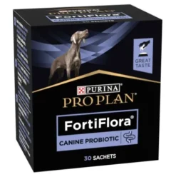 FORTIFLORA Cane 30 Bust.1g