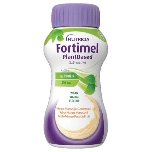 FORTIMEL*PB Mango Pass.4x200ml