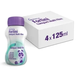 FORTINI Compact M/Fibre Ne.