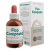 Forza Vitale Ecosol Fico Composto Gocce per Benessere Stomaco 50 ml