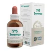 Forza Vitale Sys Serenoa Gocce Integratore per Prostata 50ml Senza Glutine