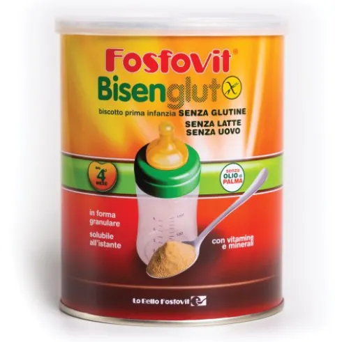 FOSFOVIT Bisc.Gran.Bisenglut